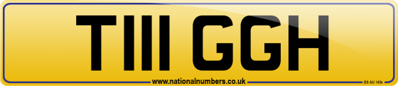 T111 GGH