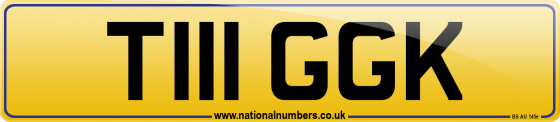 T111 GGK