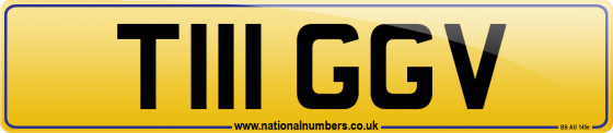T111 GGV