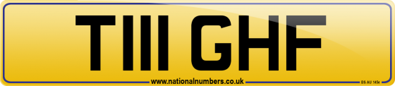 T111 GHF