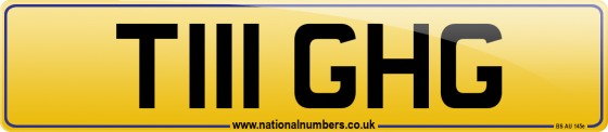 T111 GHG