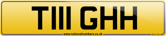 T111 GHH