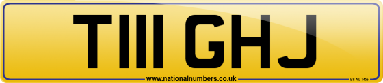 T111 GHJ