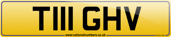 T111 GHV