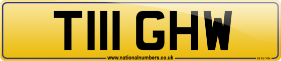T111 GHW