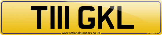T111 GKL