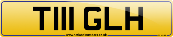 T111 GLH