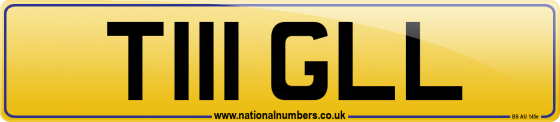 T111 GLL