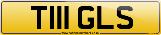 T111 GLS