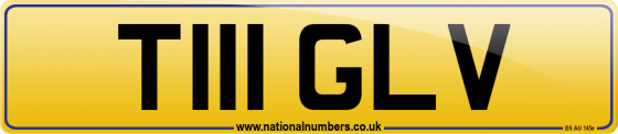 T111 GLV