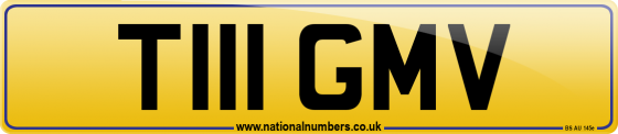 T111 GMV