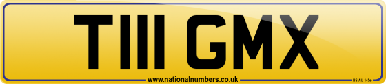 T111 GMX