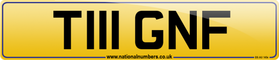 T111 GNF