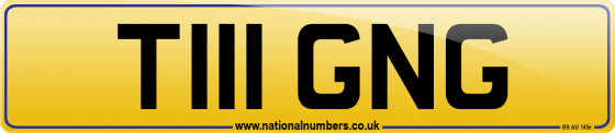 T111 GNG