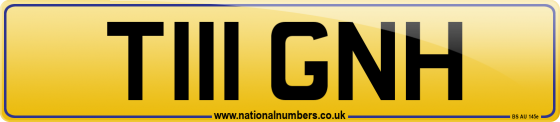 T111 GNH
