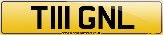 T111 GNL