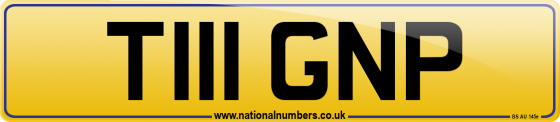 T111 GNP