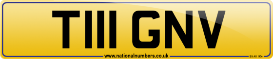 T111 GNV