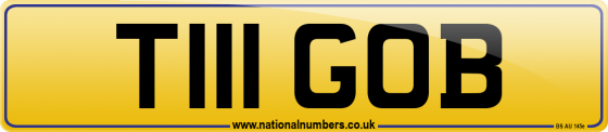 T111 GOB