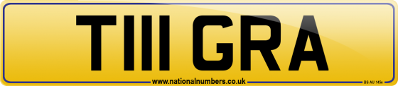 T111 GRA