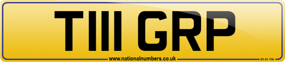T111 GRP