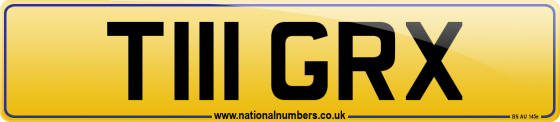 T111 GRX
