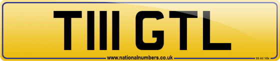 T111 GTL