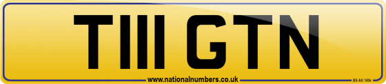 T111 GTN