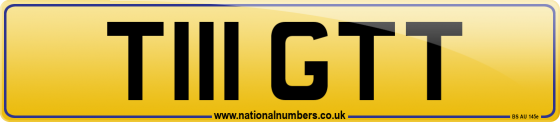 T111 GTT