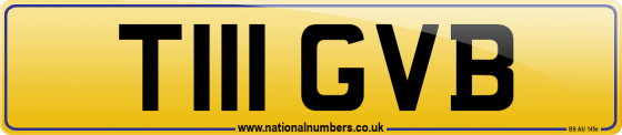 T111 GVB