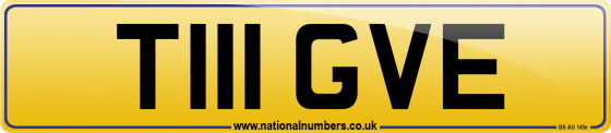T111 GVE