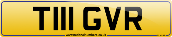 T111 GVR