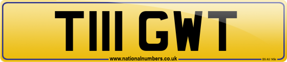T111 GWT