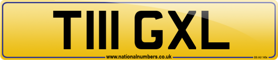 T111 GXL