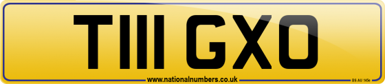 T111 GXO