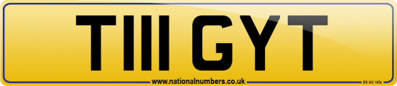 T111 GYT