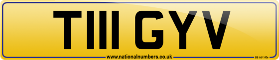 T111 GYV