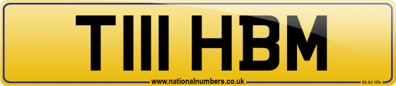 T111 HBM