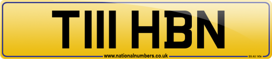 T111 HBN