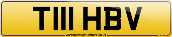 T111 HBV