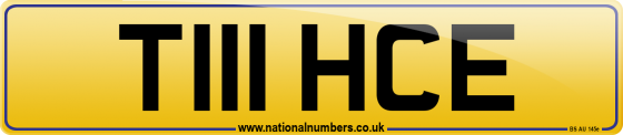 T111 HCE