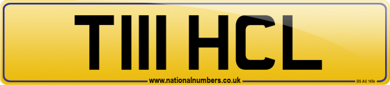 T111 HCL