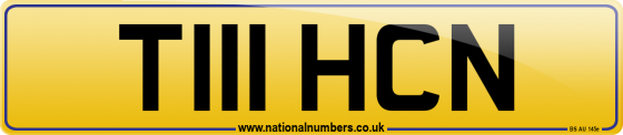 T111 HCN
