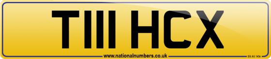 T111 HCX