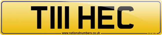 T111 HEC