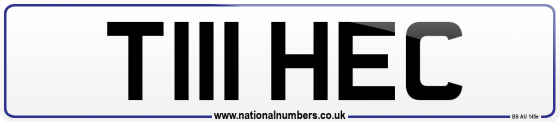 T111 HEC