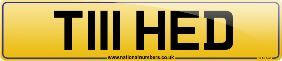 T111 HED