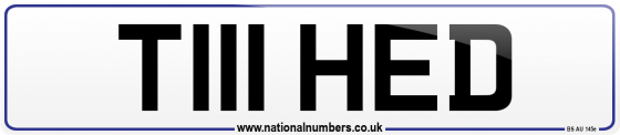 T111 HED
