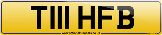 T111 HFB