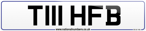 T111 HFB